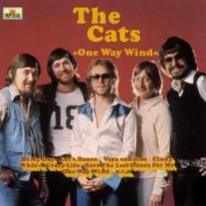 The Cats